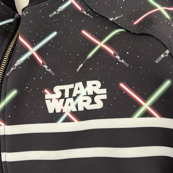 Goldsheep Star Wars Jacket - Picture 2 of 3